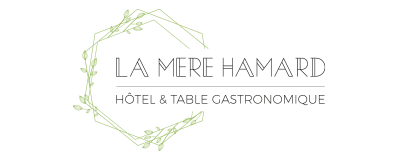 LA MERE HAMARD